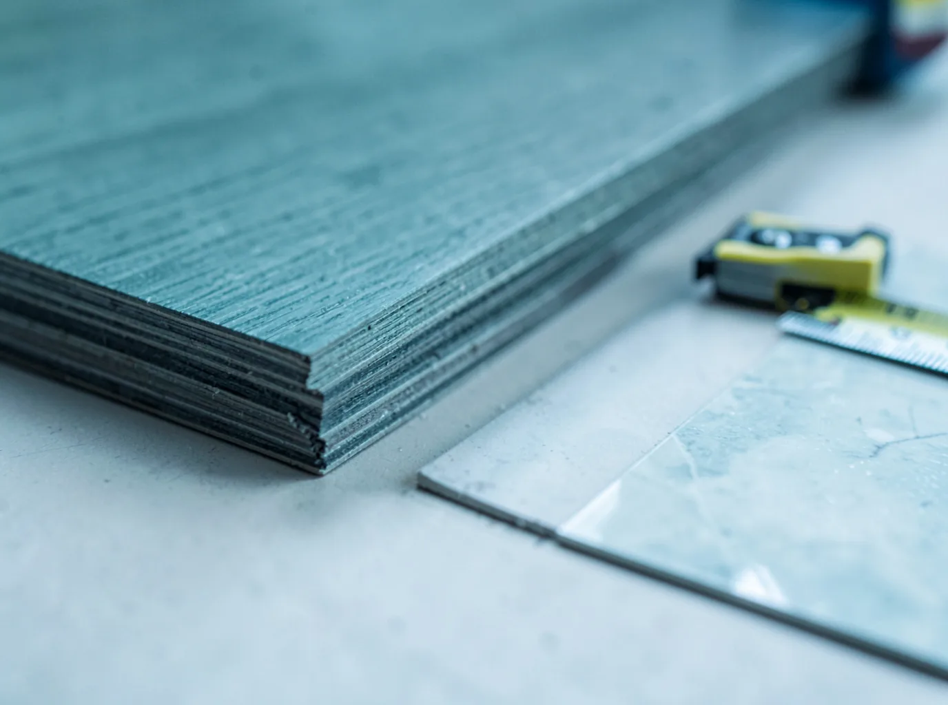 Luxury Vinyl Plank Installation Nikolski, AK FAQs